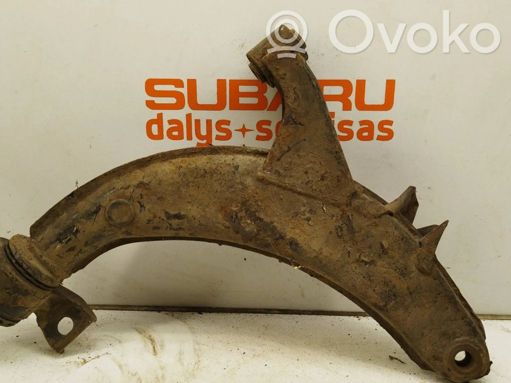 Front lower control arm/wishbone