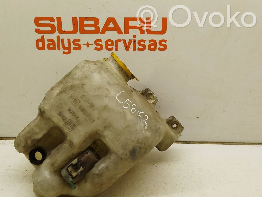 Subaru Forester SG Langų skysčio bakelis 