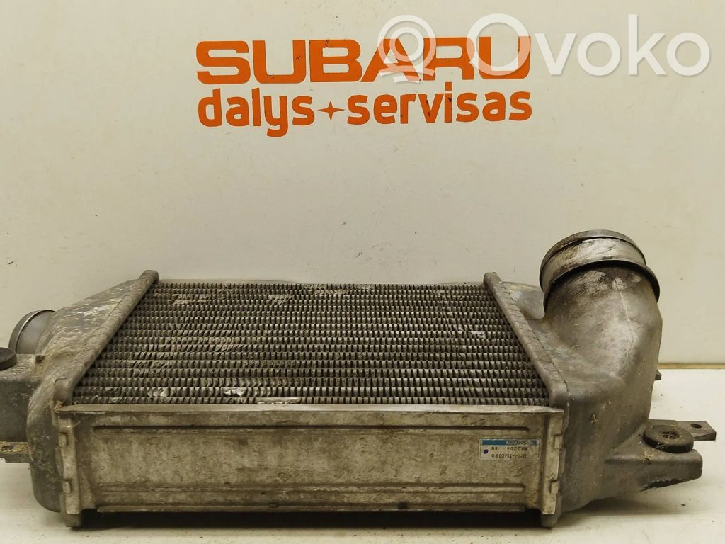 Radiador intercooler   SICTMO180
