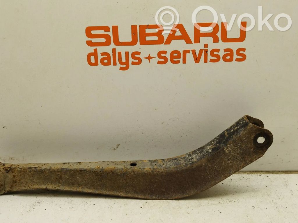 Rear control arm