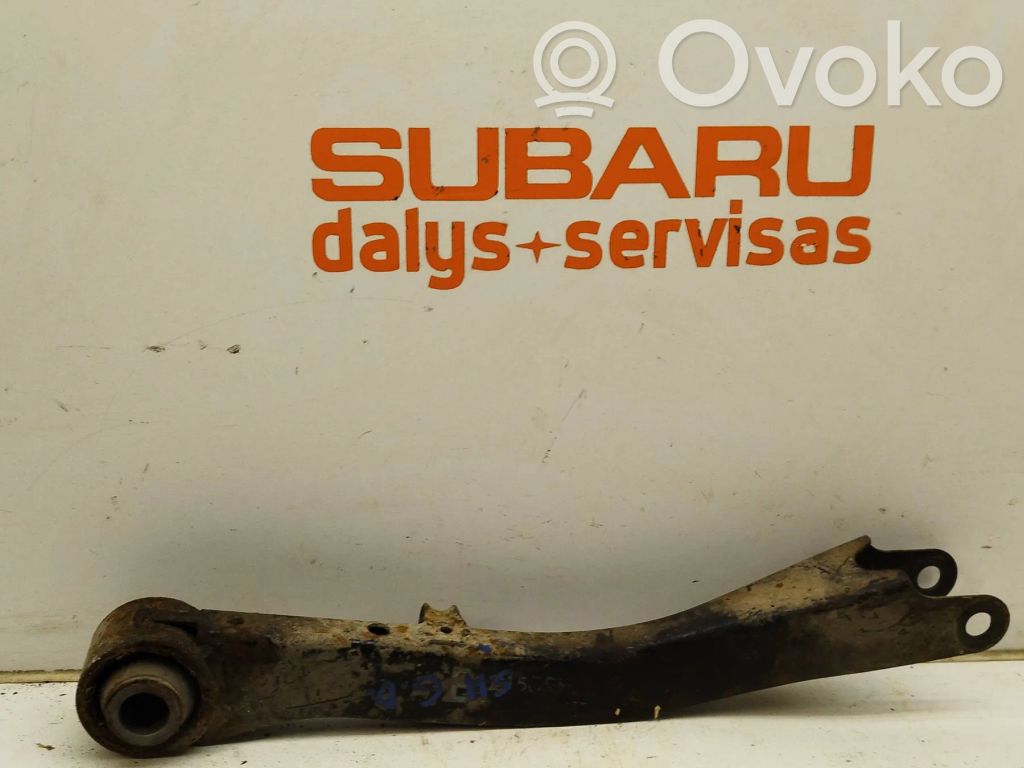 Rear upper control arm/wishbone