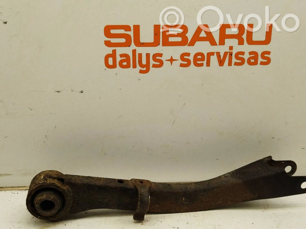 Rear upper control arm/wishbone
