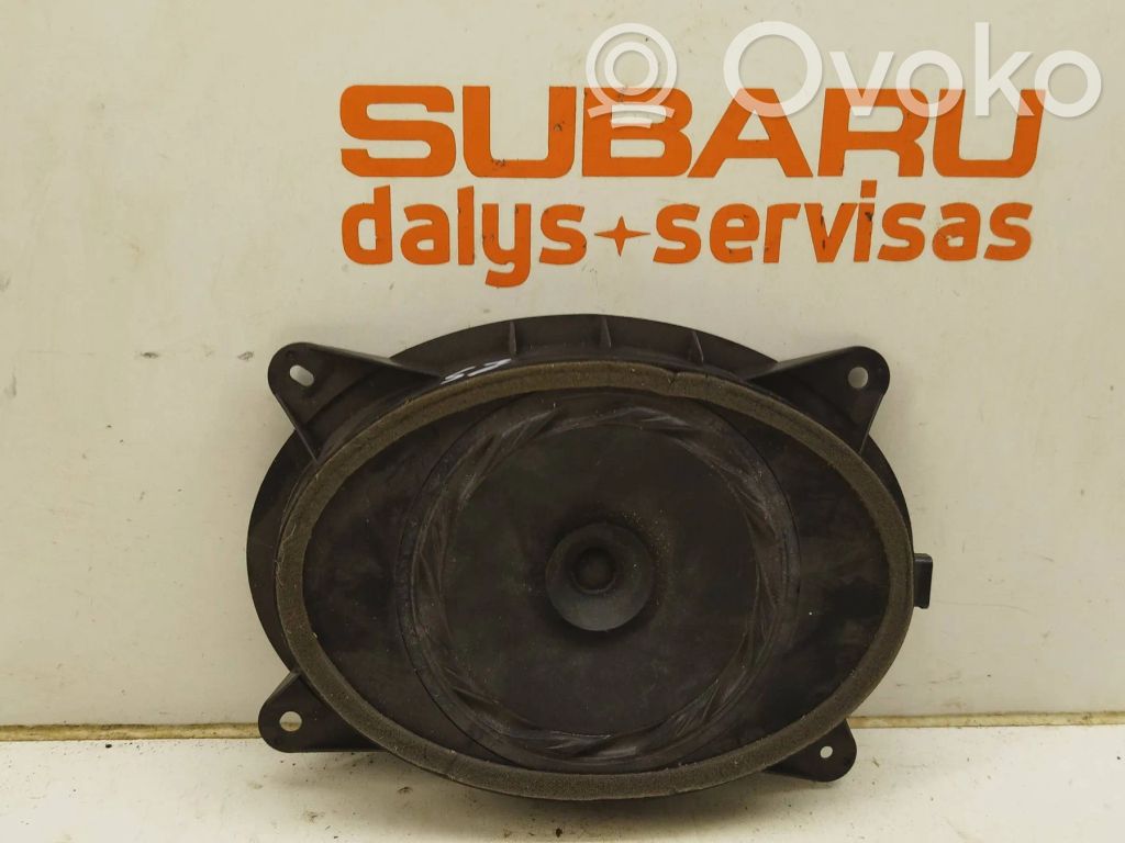 Subaru Forester SJ Front door speaker 
