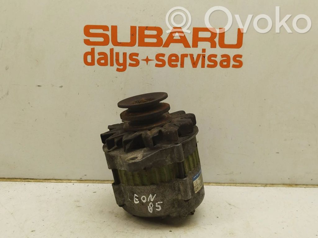 Alternator   23700AA000,23100H7701EP,23700AA020,23700AA030,23700AA060,23700AA061,429907050,429907320,429907330,429907340,429907350,429907400,A002T24371,A2T24371,A3T01691,LR15518