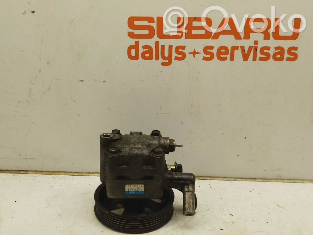 Subaru Legacy Ohjaustehostimen pumppu 