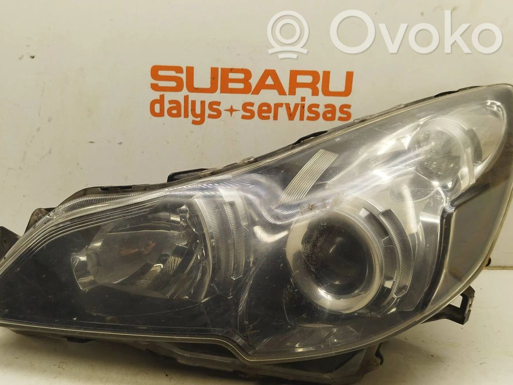 Headlight/headlamp