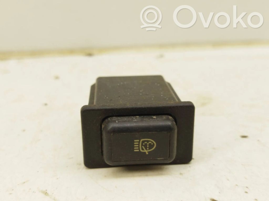 Headlight washer switch