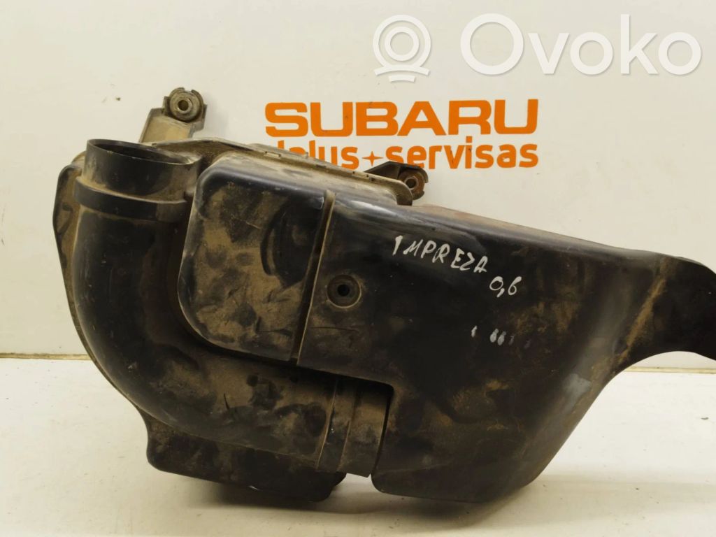 Subaru Impreza II Luftfilterkasten 
