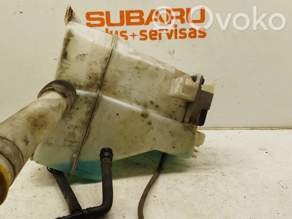 Subaru Outback Langų skysčio bakelis 