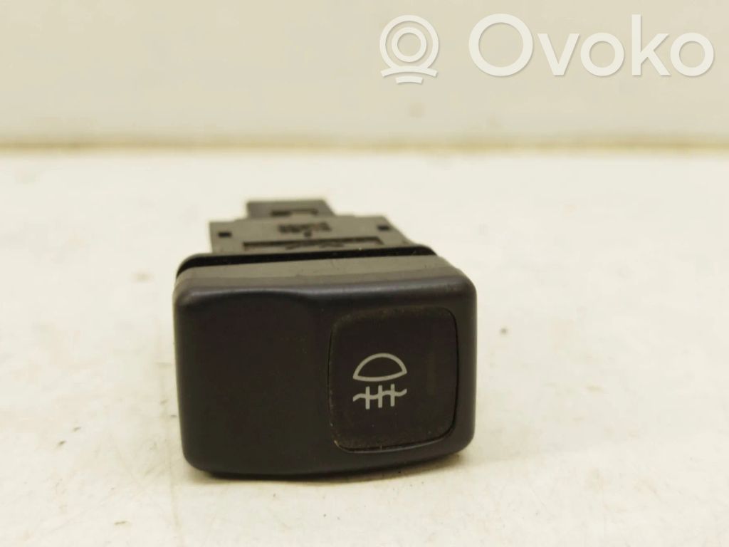 Fog light switch