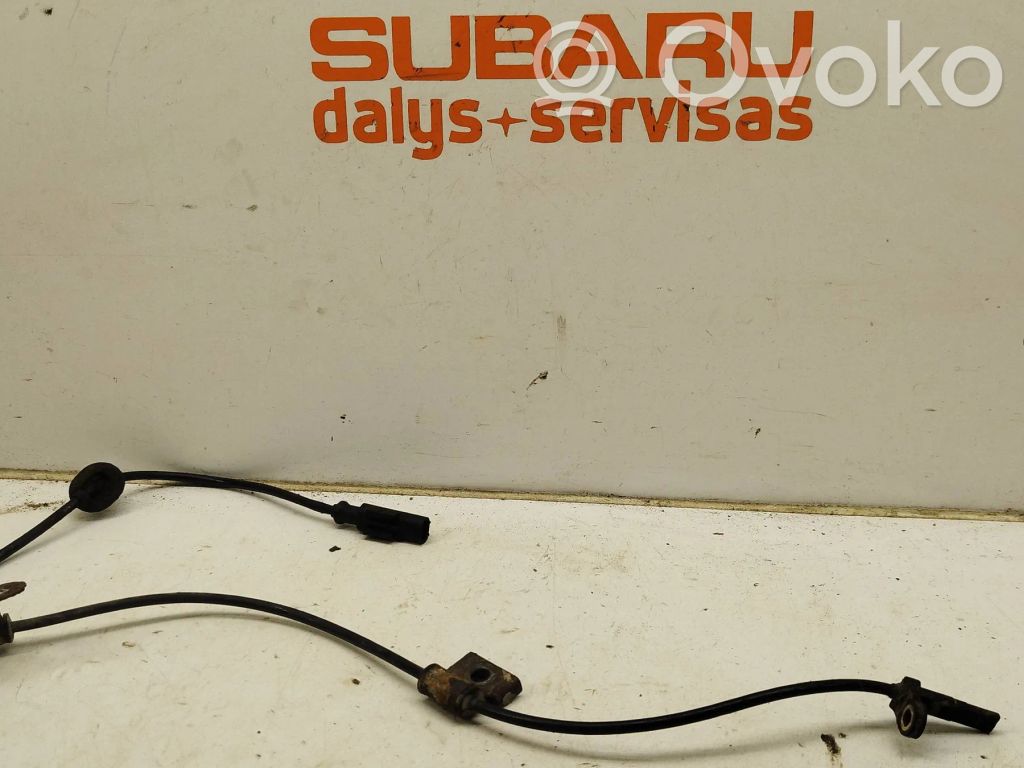 Subaru Legacy ABS Sensor 
