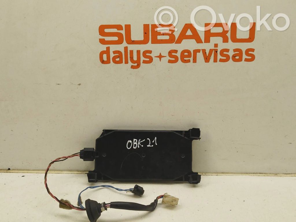Subaru Outback (BT) Unitate control deschidere portbagaj 
