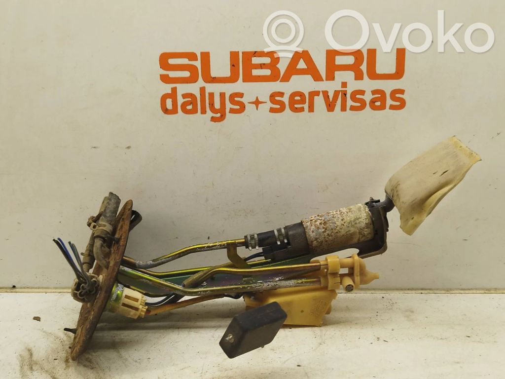 Subaru Legacy Bomba interna de combustible 