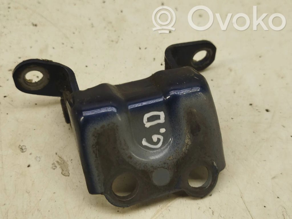 Subaru Legacy Rear door upper hinge 
