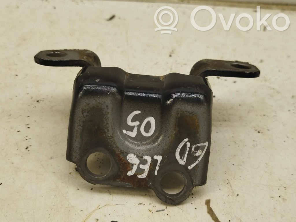 Subaru Legacy Rear door upper hinge 