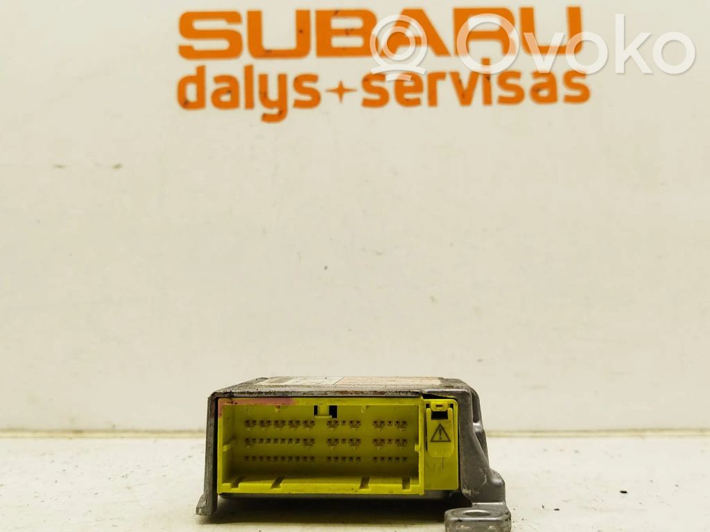 Subaru Legacy Airbag control unit/module 