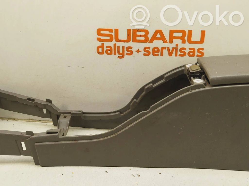 Subaru Forester SG Reposabrazos 