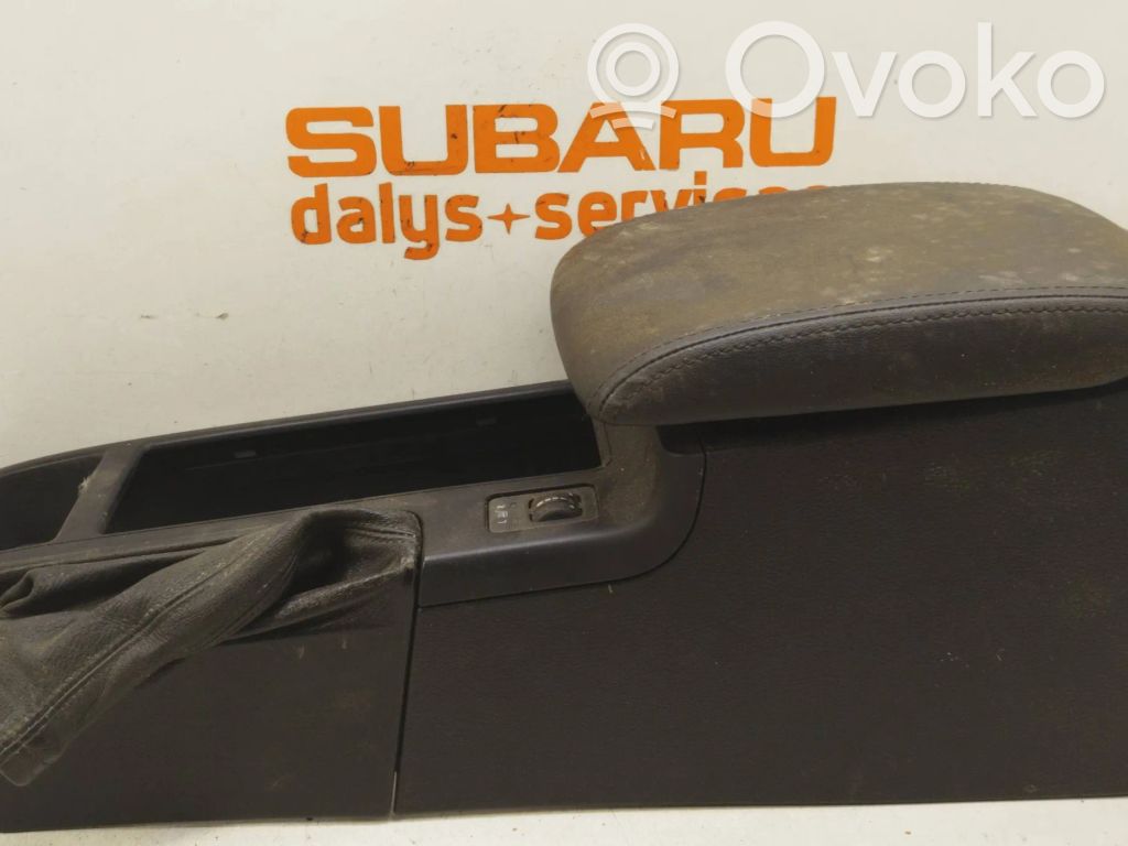 Subaru Outback Käsinoja 