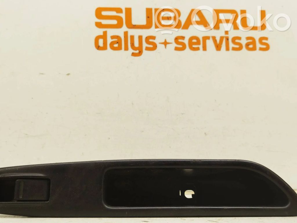 Subaru Forester SG Electric window control switch 