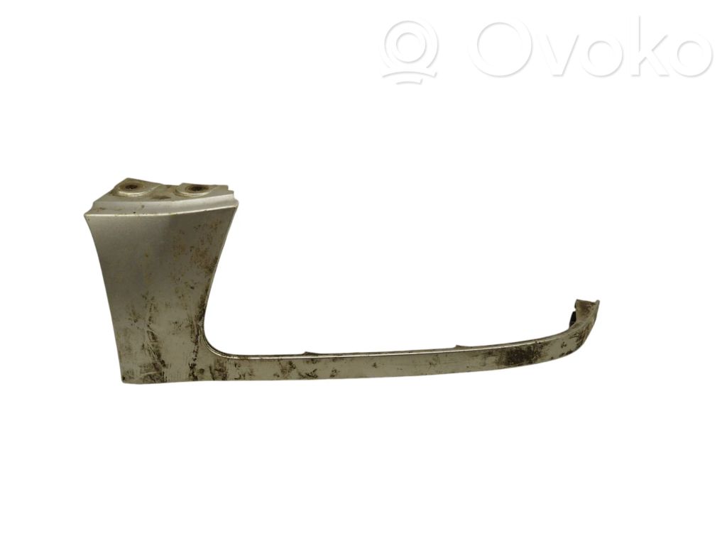 Under headlight/headlamp trim