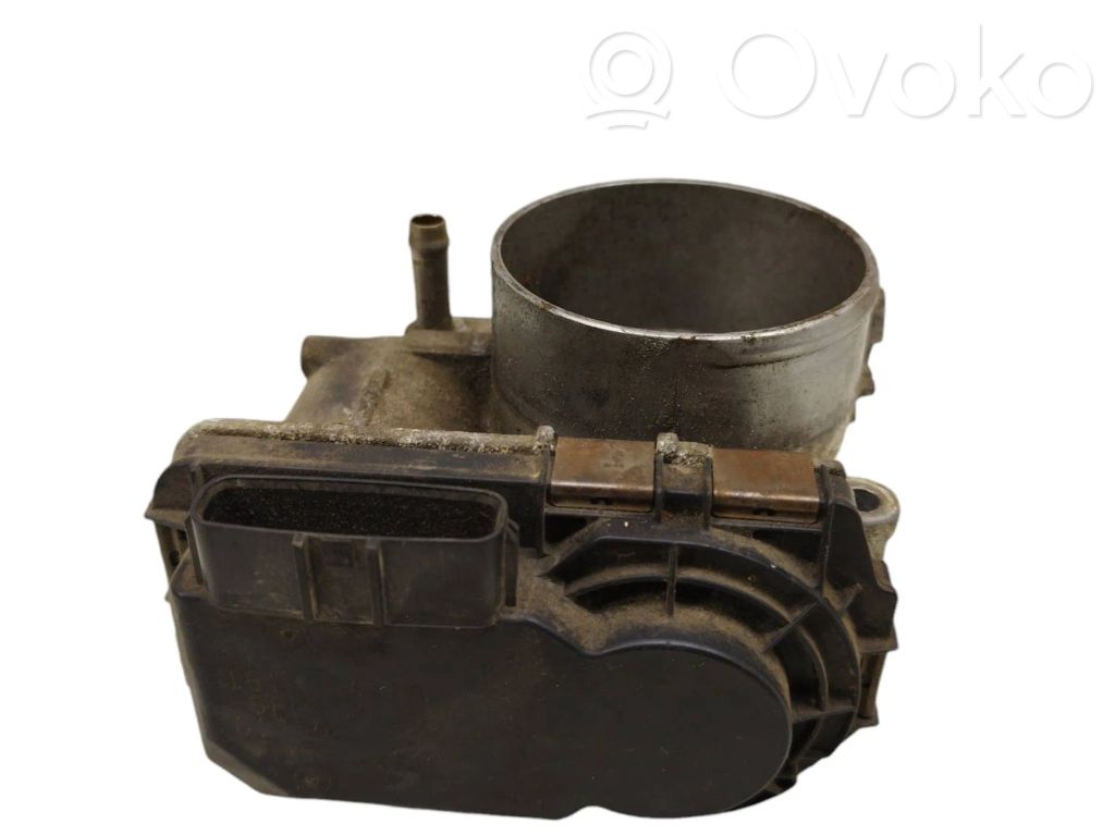 Throttle valve   16112AA110