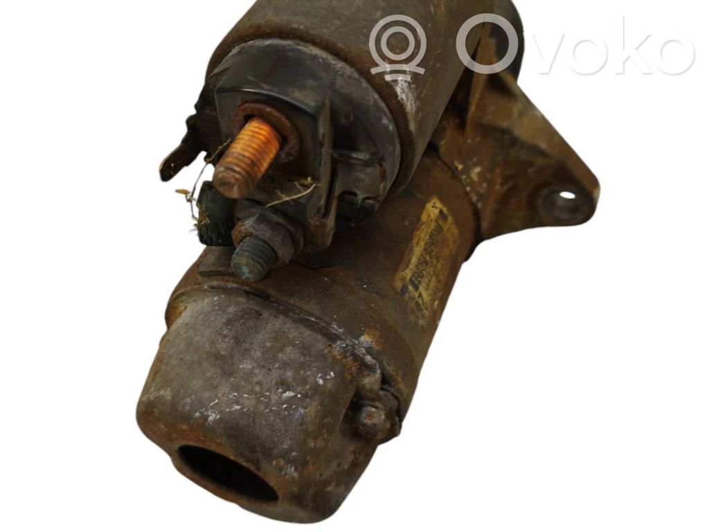 Subaru Legacy Electromotor 