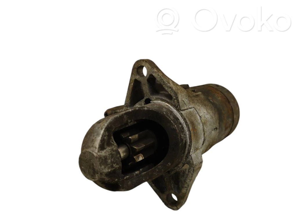 Subaru Forester SF Electromotor 