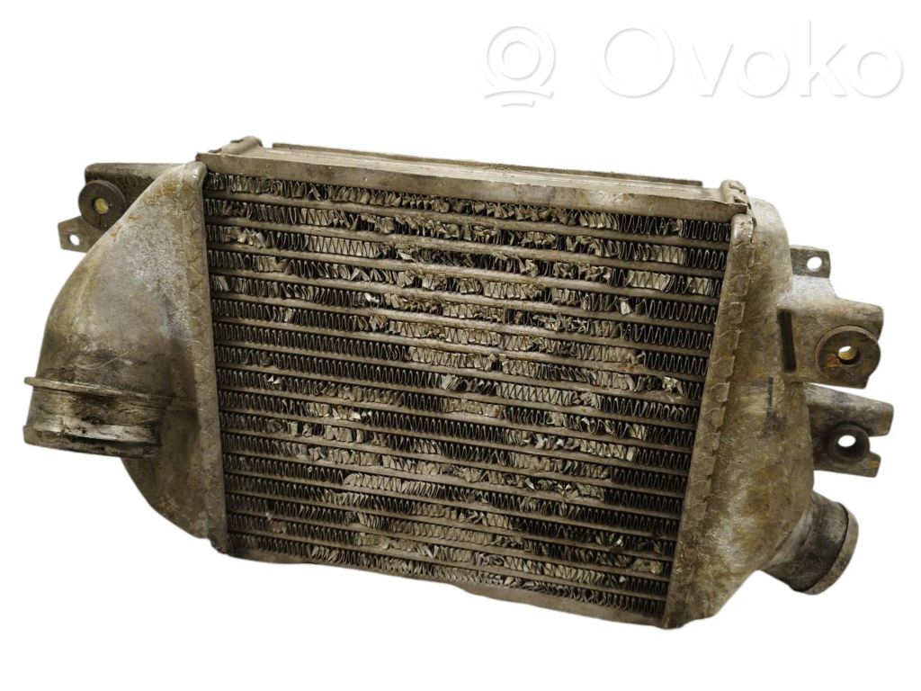 Intercooler radiator   SICTMO180