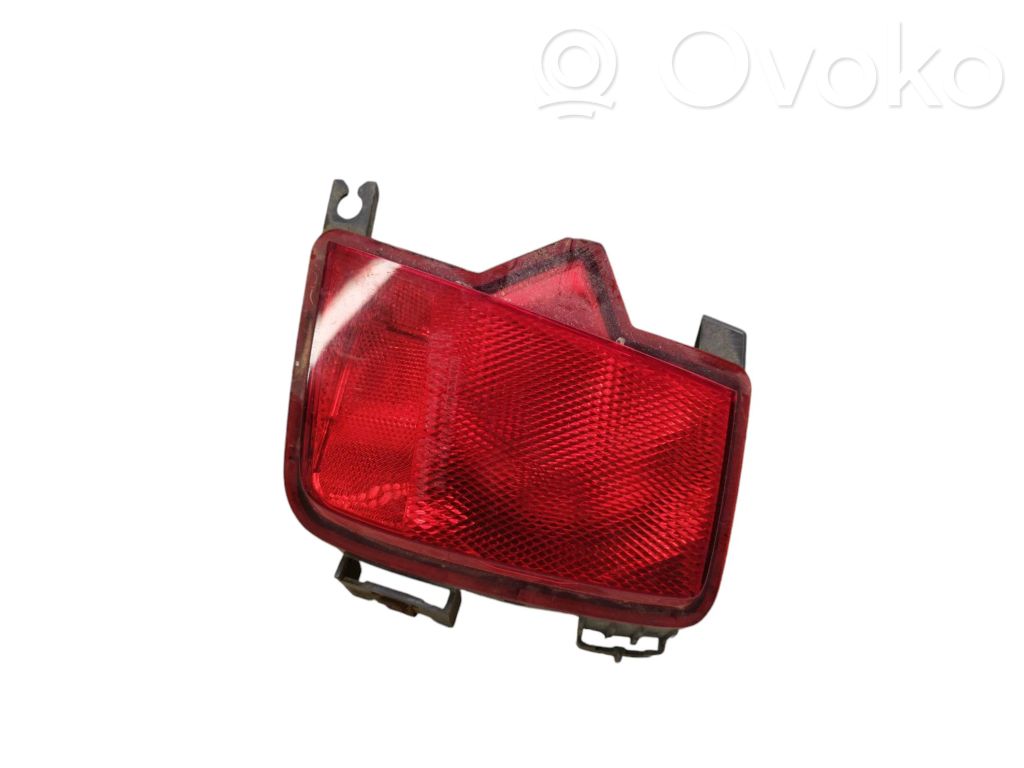 Subaru Outback Third/center stoplight 