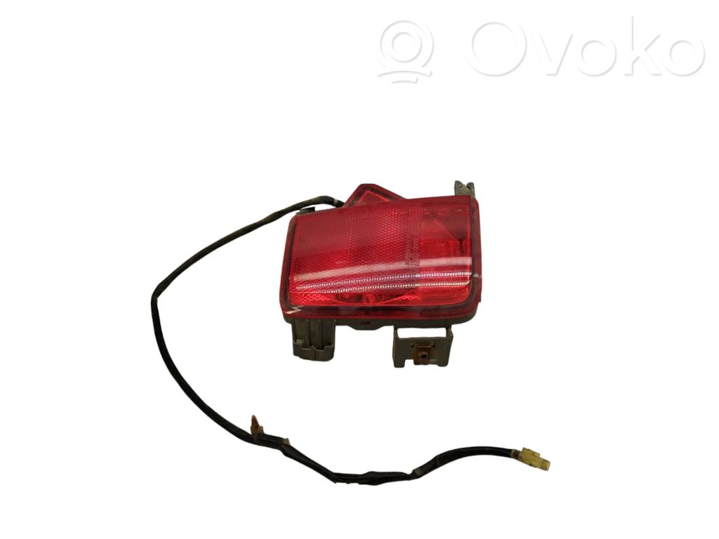 Subaru Outback Third/center stoplight 