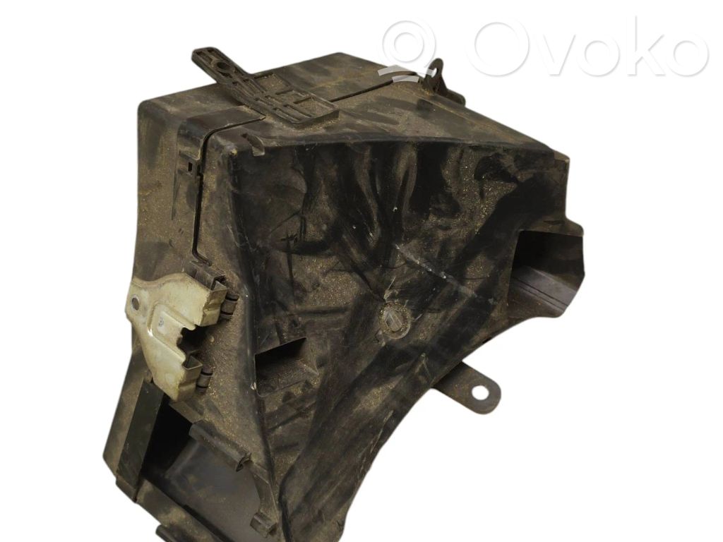 Subaru Legacy Fuse box cover 