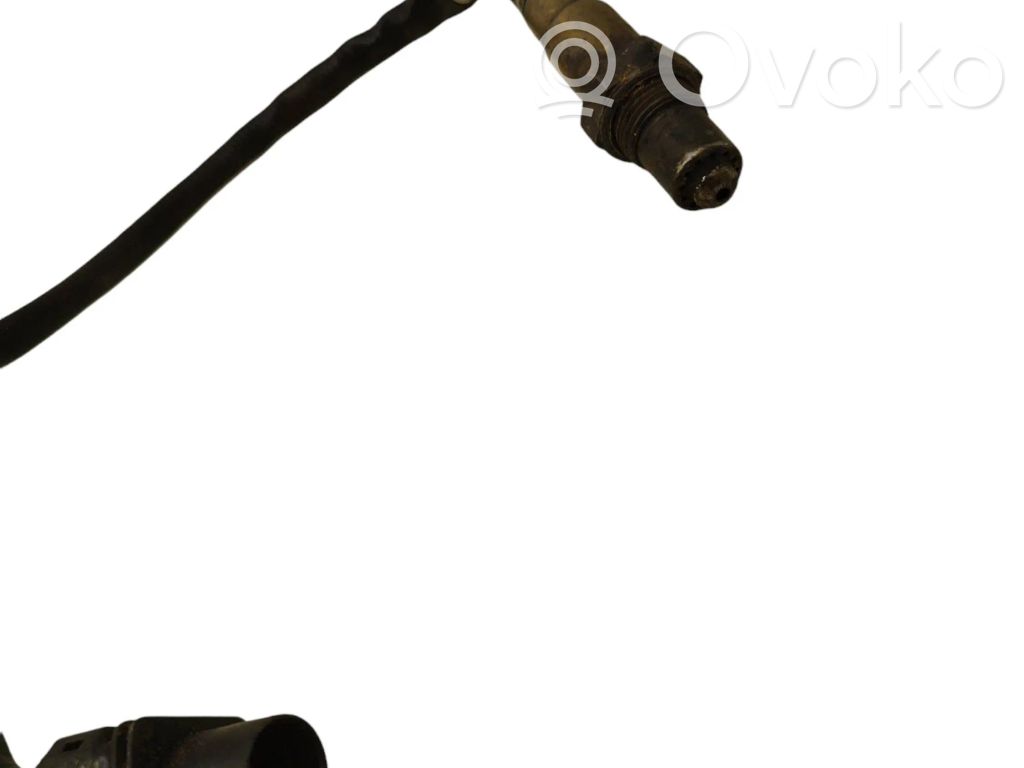 Subaru Forester SG Lambda probe sensor 