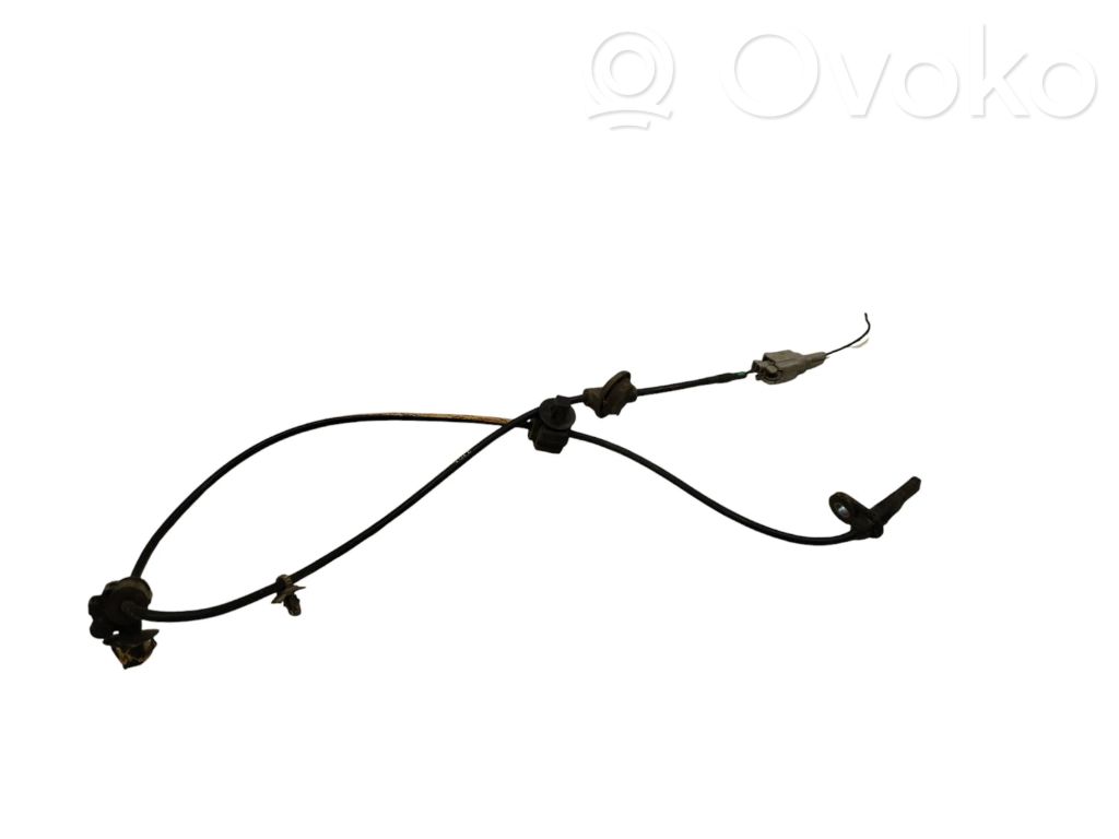 ABS brake wheel speed sensor   27540AL00A