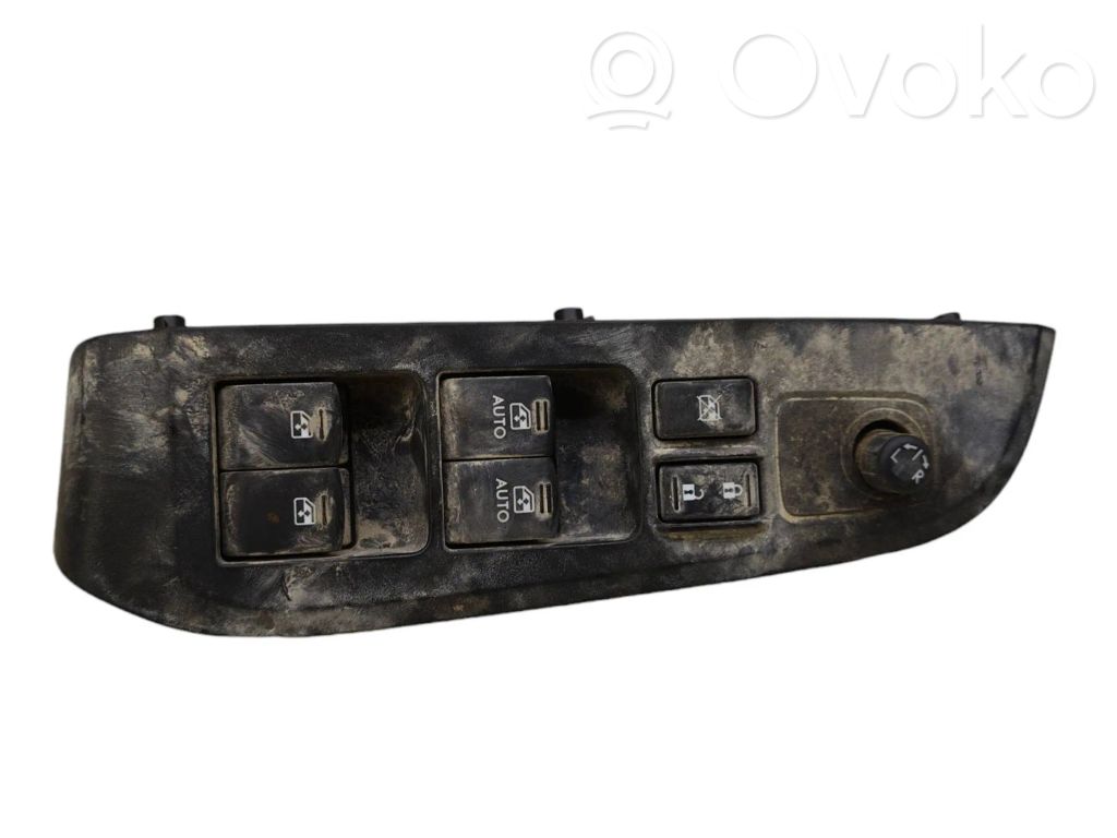 Subaru Outback (BS) Electric window control switch 