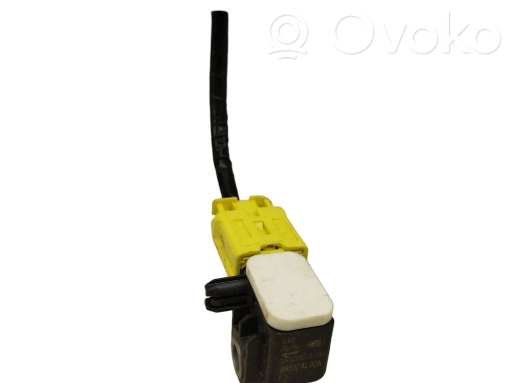 Airbag deployment crash/impact sensor   98237AL00A