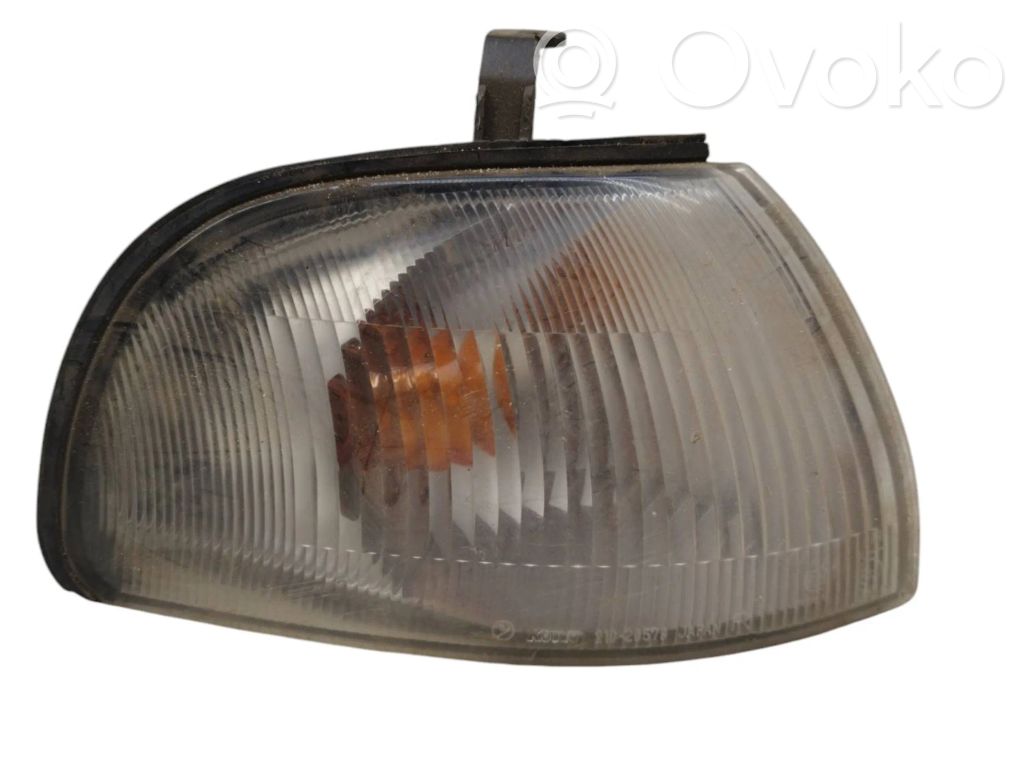 Subaru Legacy Front indicator light 