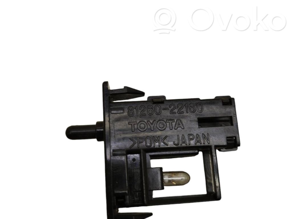 Lexus IS 200-300 Sensor 