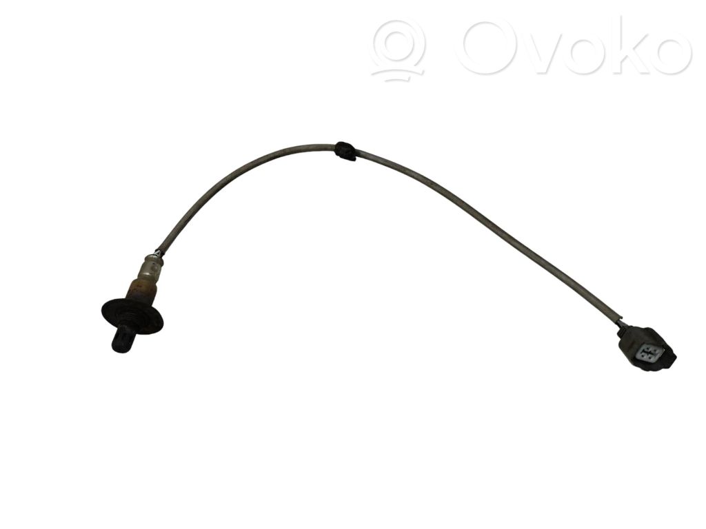 Subaru Forester SH Lambda probe sensor 