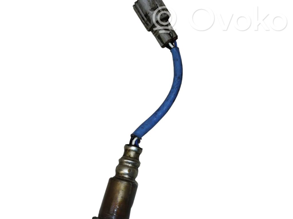 Subaru Legacy Sonda lambda 