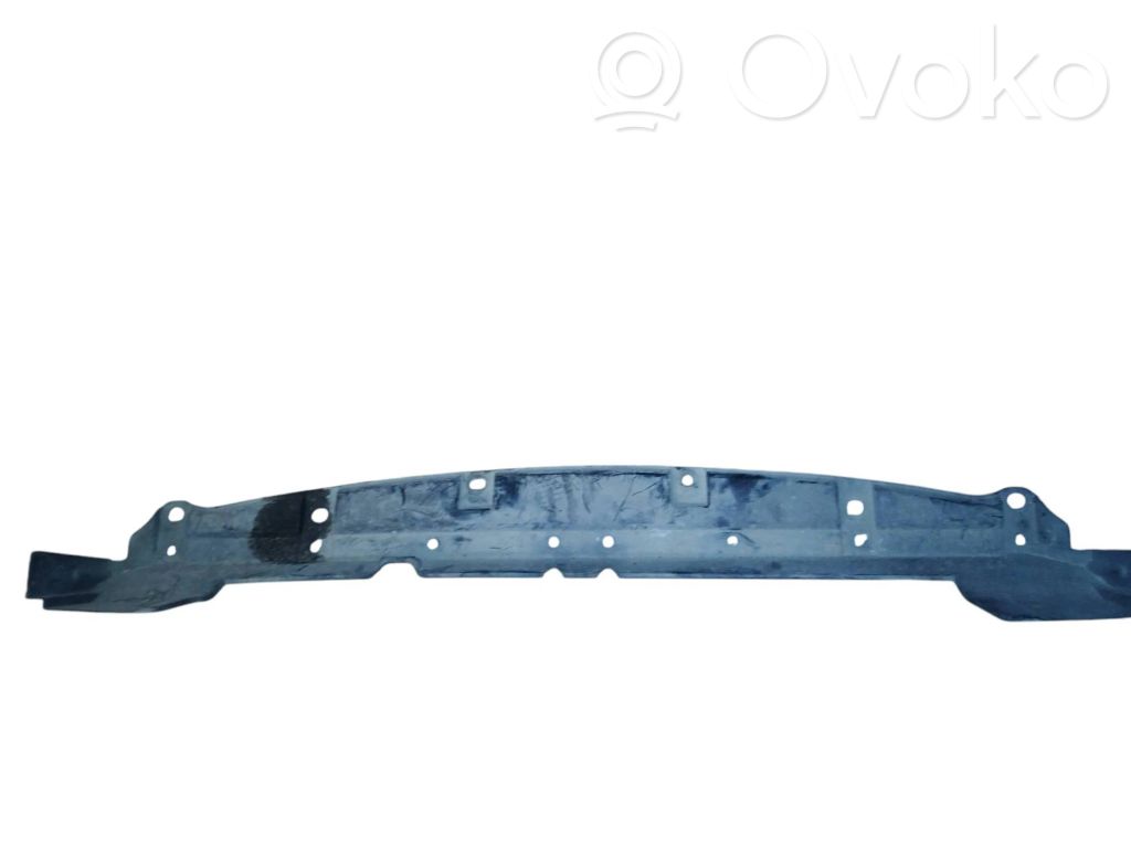 Subaru Legacy Front bumper splitter molding 