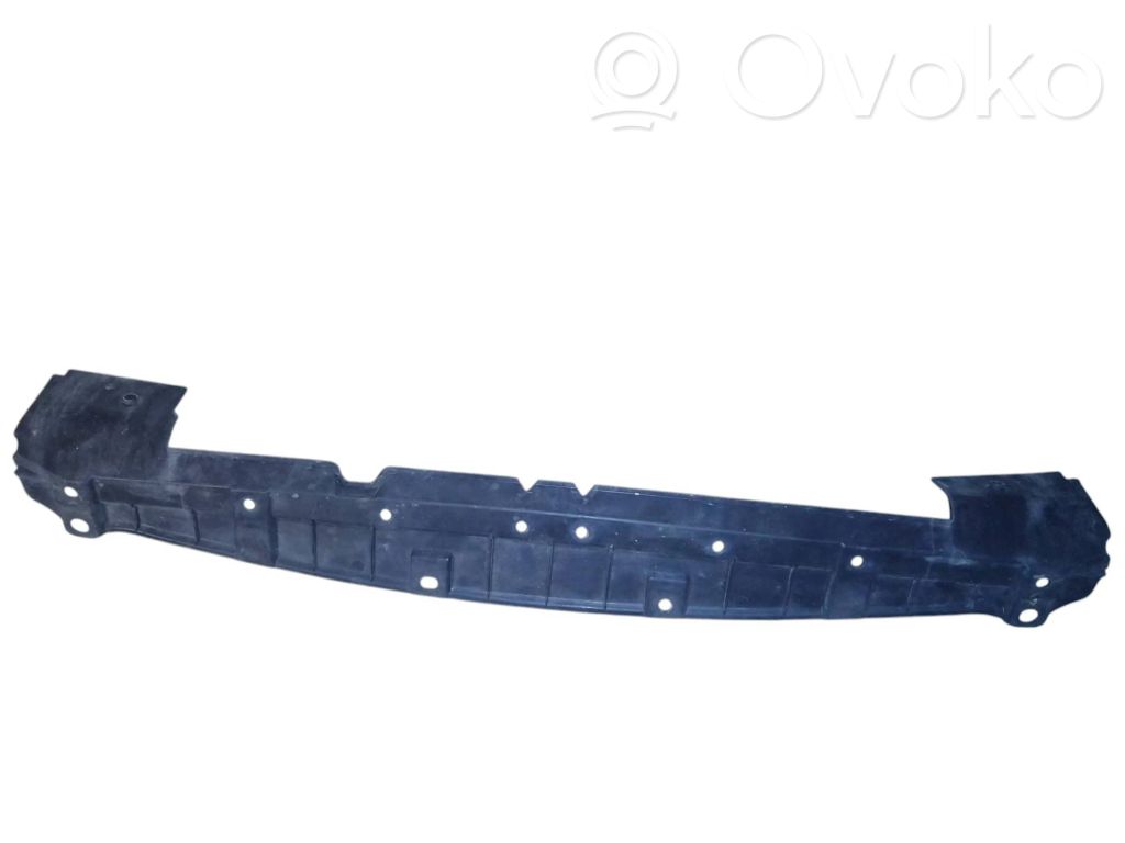 Subaru Legacy Front bumper splitter molding 