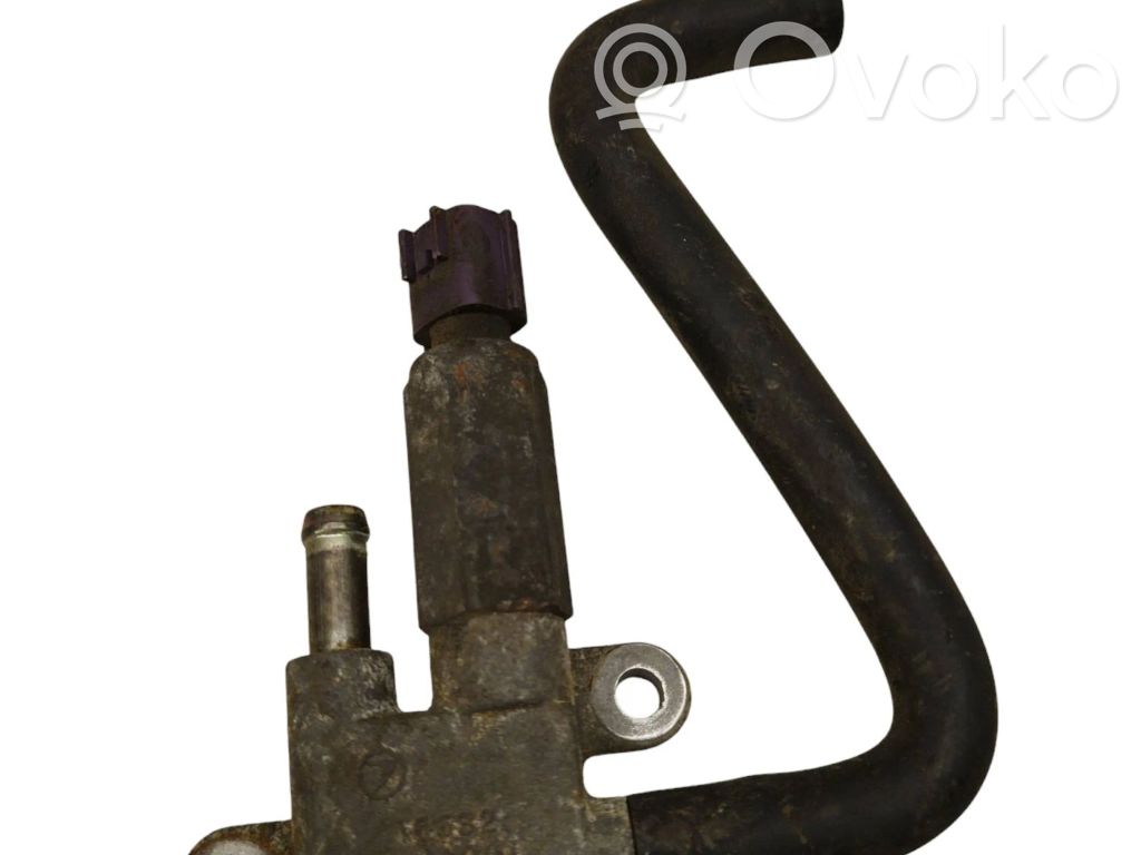 Brīvgaitas vārsts (regulators)   16632AA001