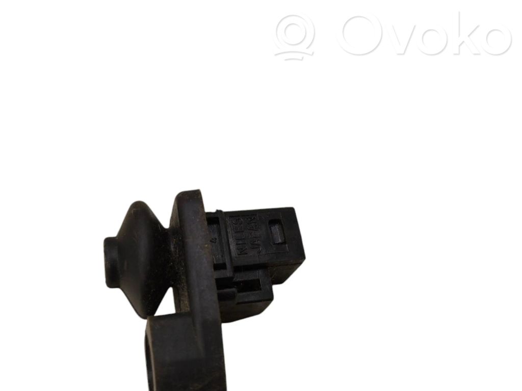 Sensor de la puerta trasera