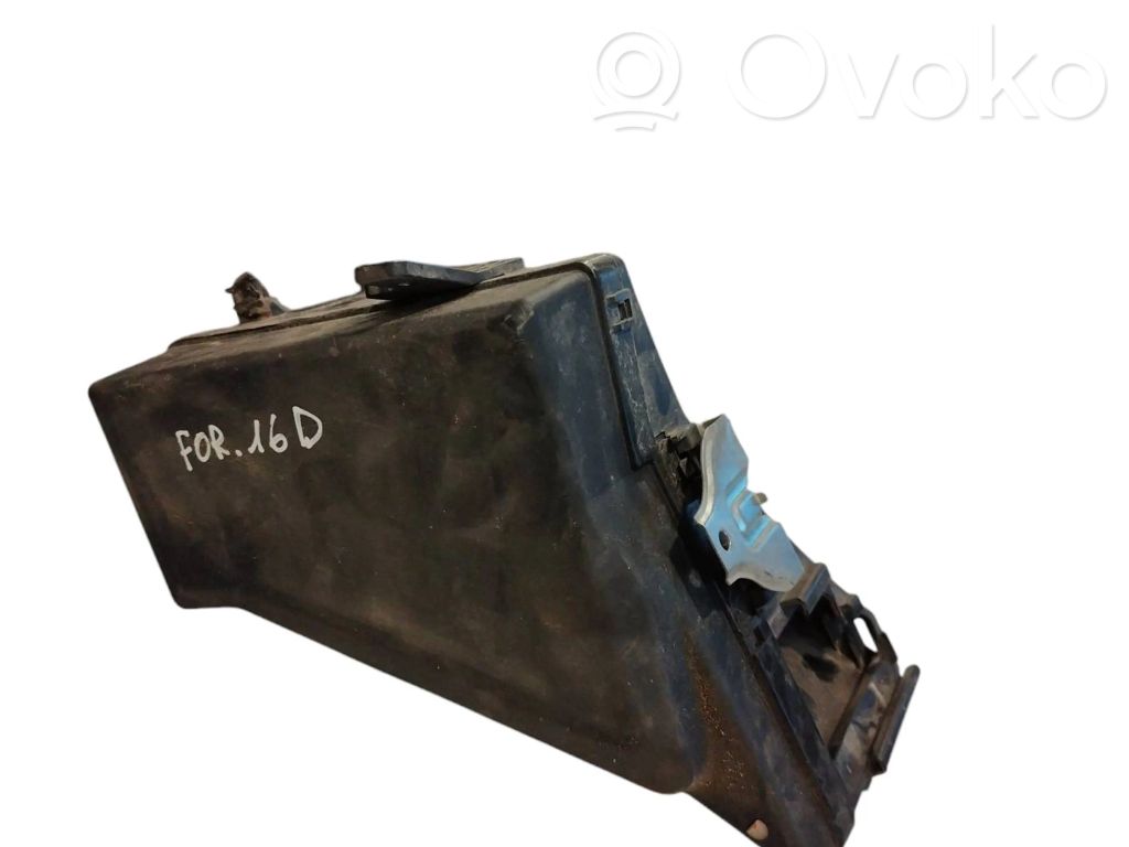 Subaru Forester SJ Fuse box cover 