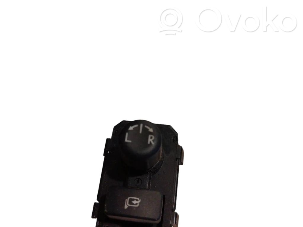Subaru Forester SJ Wing mirror switch 
