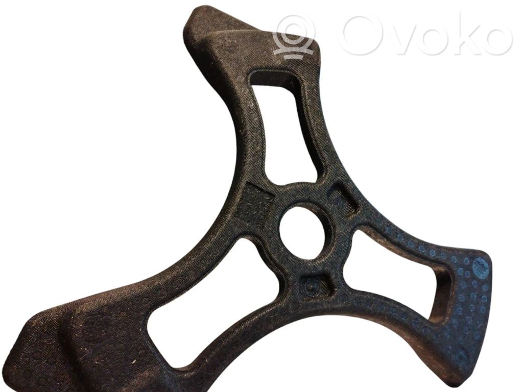 Subaru Outback (BS) Other trunk/boot trim element 