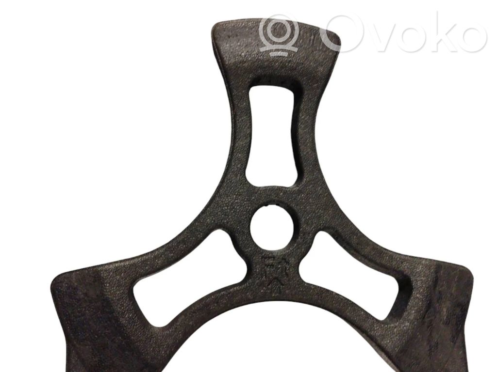 Subaru Outback (BS) Other trunk/boot trim element 