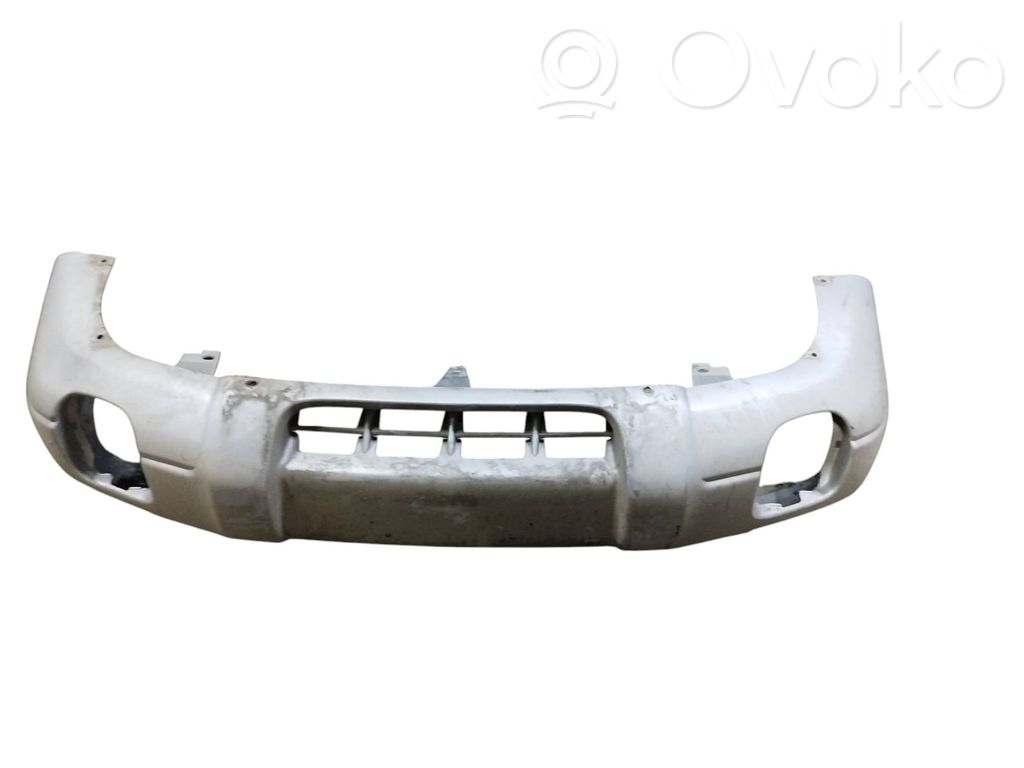 Subaru Forester SF Front bumper 