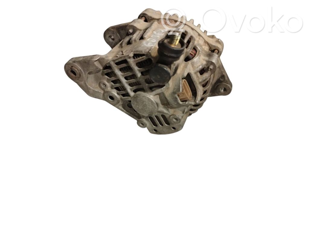Subaru Forester SF Alternator 