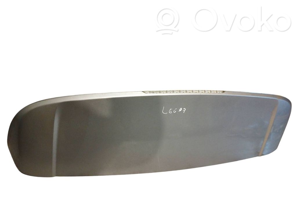 Tailgate/trunk spoiler   96031AG030